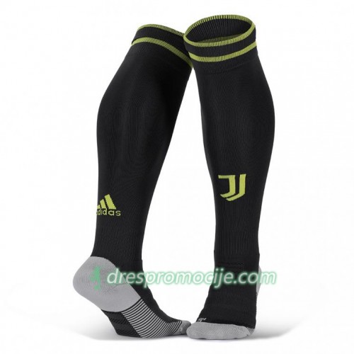 Juventus Treći Sportske Čarape 2018/19 Juventus Treći Sportske Čarape 2018/19